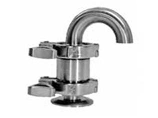 Sanitary Air Vent Pressure Relief Valves