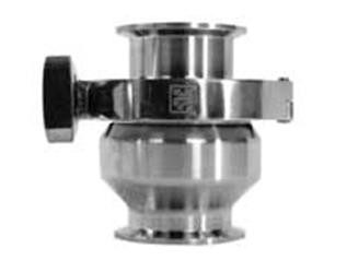Sanitary Spring Disc Check Valves