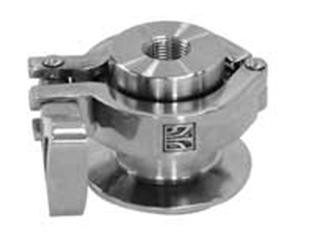 Sanitary Air Blow Check Valves