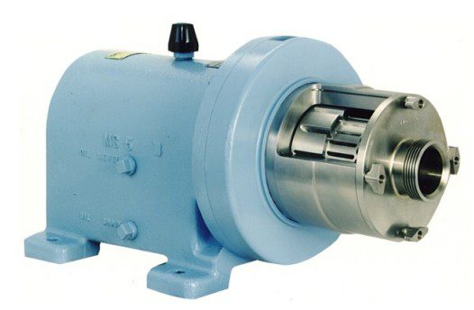 Waukesha Sanitary Shear Pumps