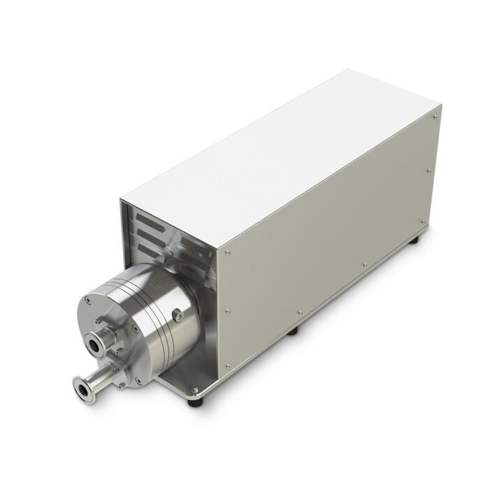 Quattroflow QF2500S