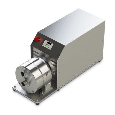 Quattroflow QF4400S