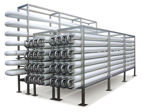 Thermaline Corrugated Heat Exchangers