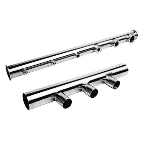 Custom Sanitary Manifolds