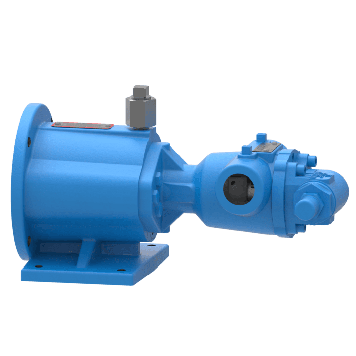 Viking 895 Series Motor Speed Pump