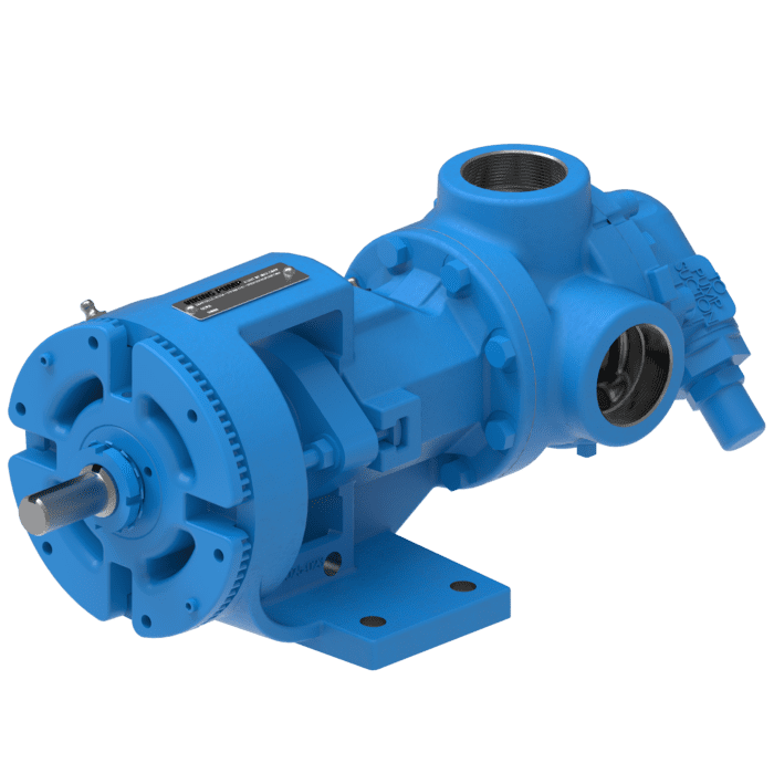 Viking 126A Series Pump