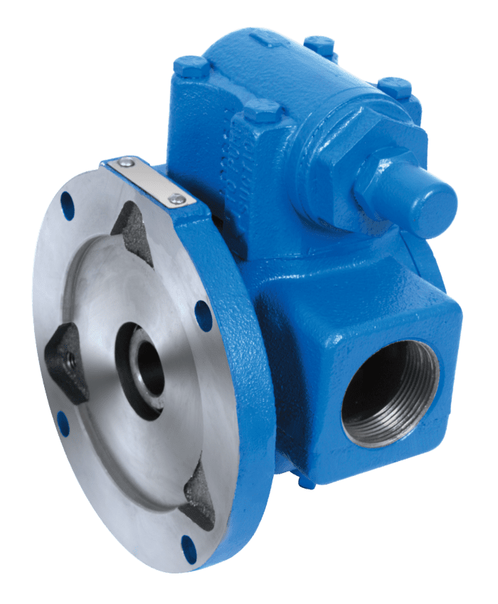 Viking 75 Series Motor Speed Pump