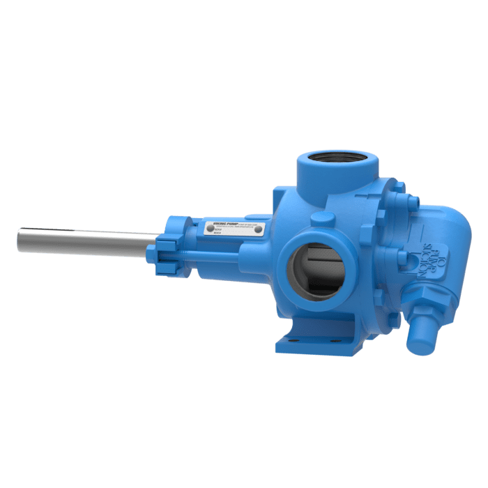 Viking 32 Series Motor Speed Pump