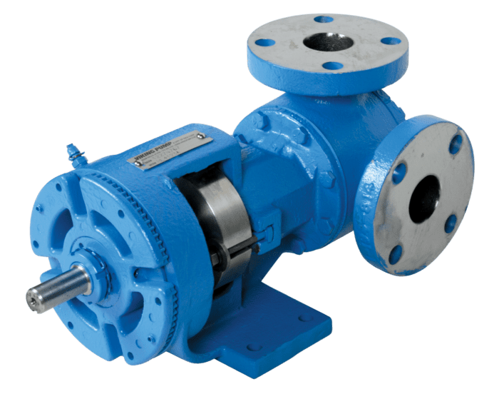 Viking 4123A Series Pump