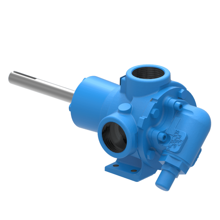 Viking 432-X Series Liquid Specific Pumps
