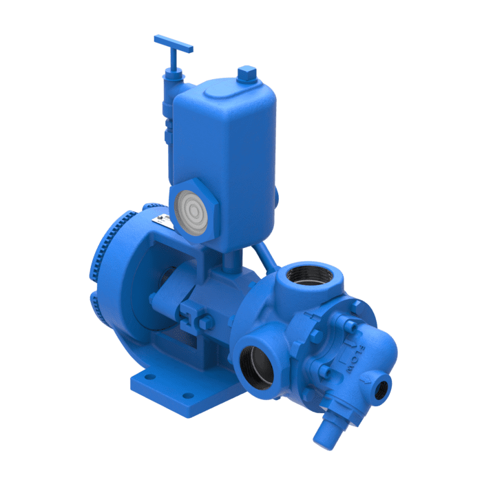 Viking 4924A Series Liquid Specific Pumps