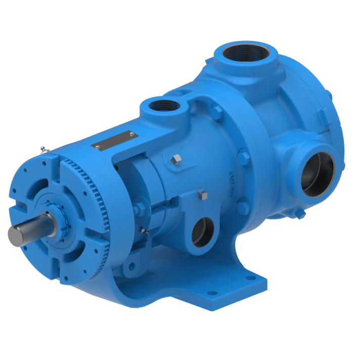 Viking 1224A-ASP Series Liquid Specific Pumps