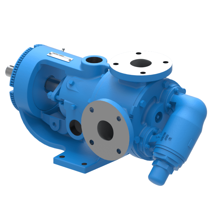 Viking 4223A Series Pump