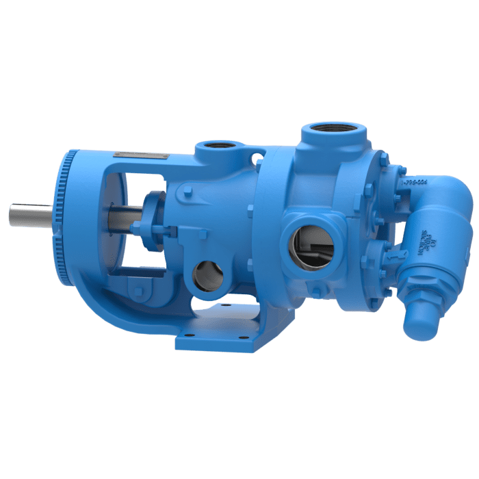 Viking 4724 Series Pump