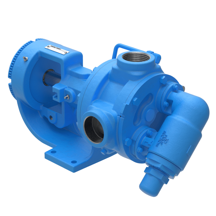 Viking 4624B Series Liquid Specific Pumps