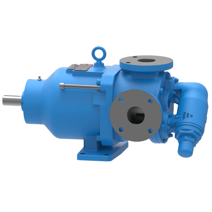 Viking 8123A Series Pump