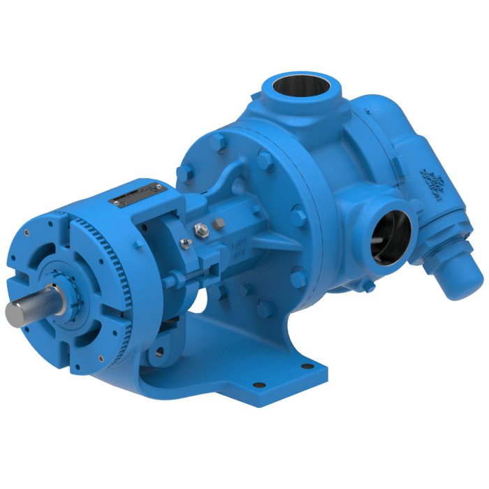 Viking 1124A Series Pump