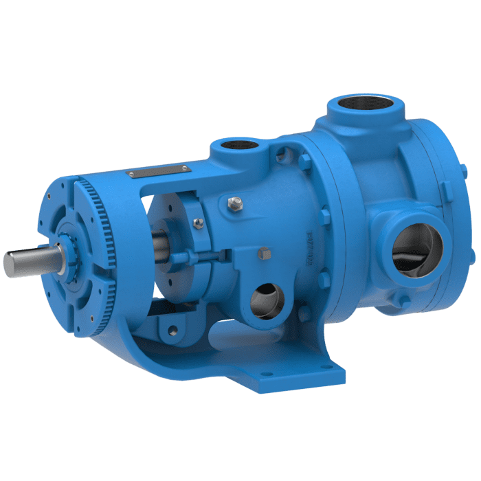 Viking 1224A-CHC Series Liquid Specific Pumps