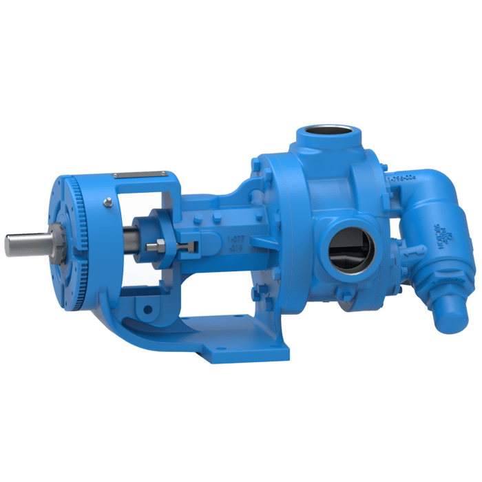 Viking 4124A Series Pump