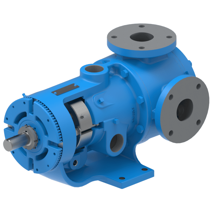 Viking 227A Series Pump