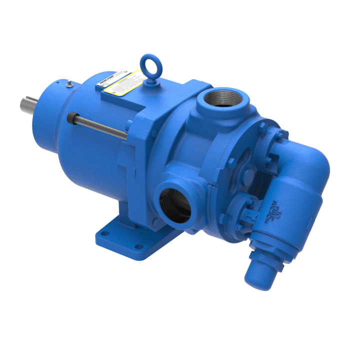 Viking 8124A Series Pump
