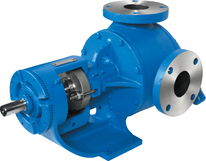 Viking 4127A Series Pump