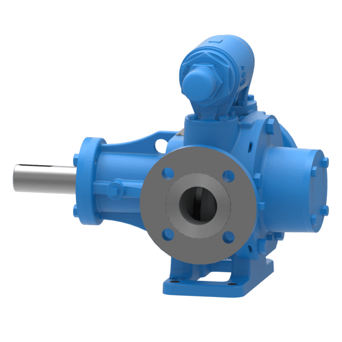 Viking LVP Series Vane Pumps