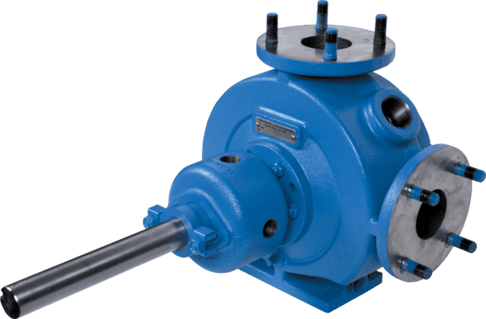 Viking 34 Series Liquid Specific Pumps