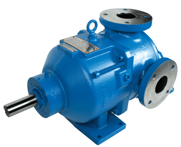 Viking 8127A Series Pump