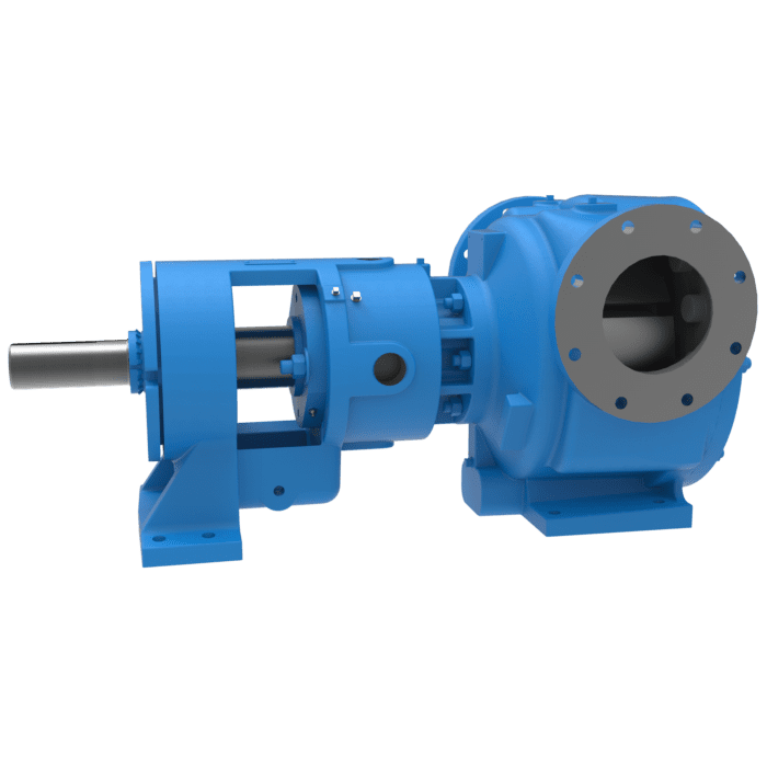 Viking 1324A Series Pump