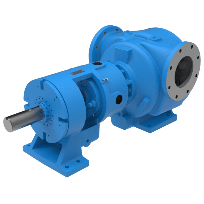 Viking 1324A-ASP Series Liquid Specific Pumps