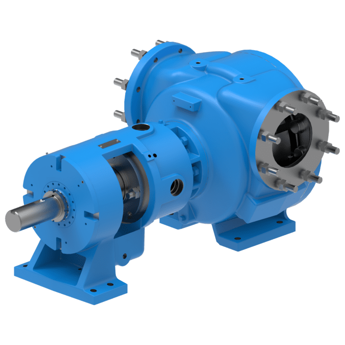 Viking 1327A Series Pump