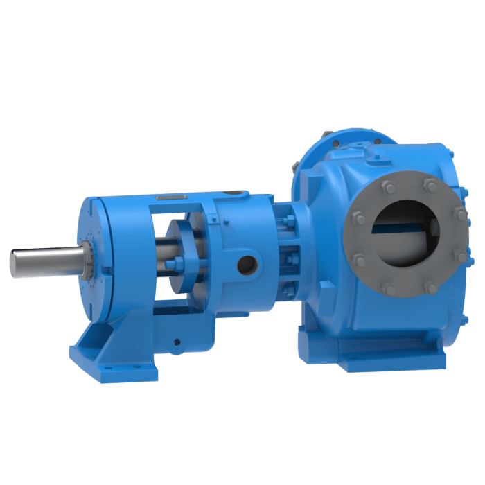 Viking 324A Series Pump