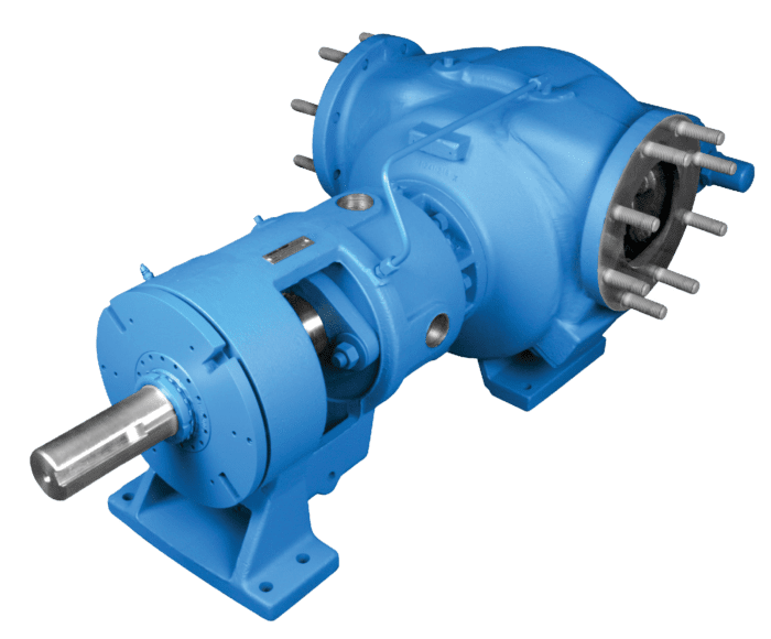 Viking 4323A Series Pump