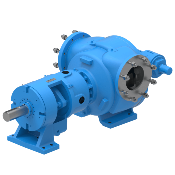 Viking 4327A Series Pump