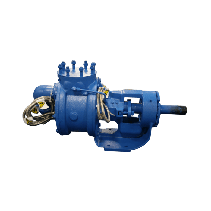 Viking 124E Series Liquid Specific Pumps