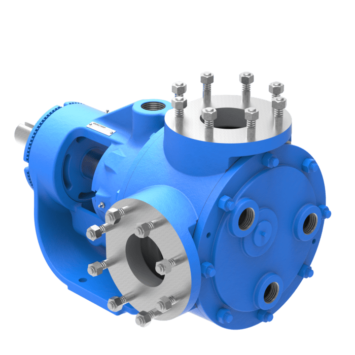 Viking 4224B Series Pump