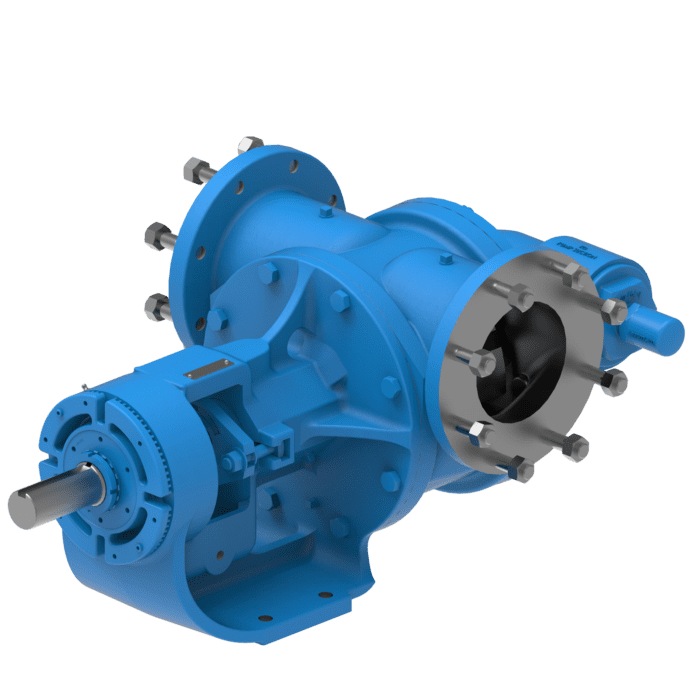Viking 123A Series Pump