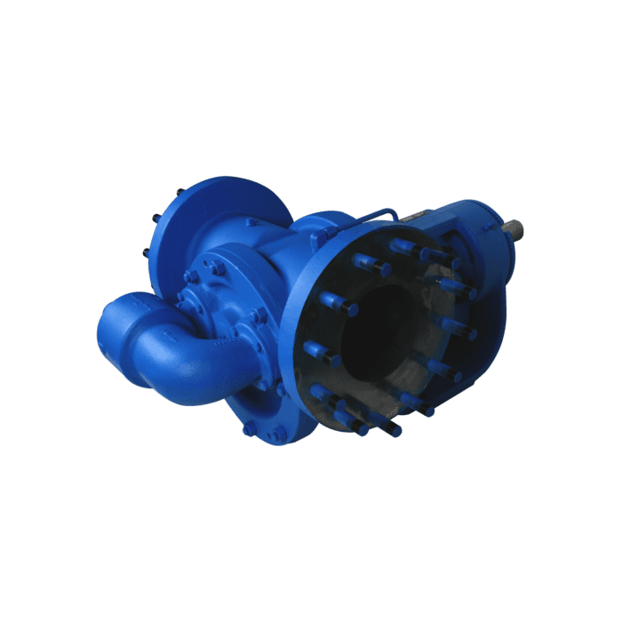 Viking 124A Series Pump