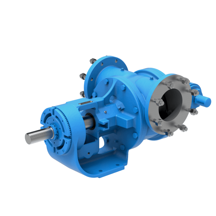 Viking 4124B Series Pump