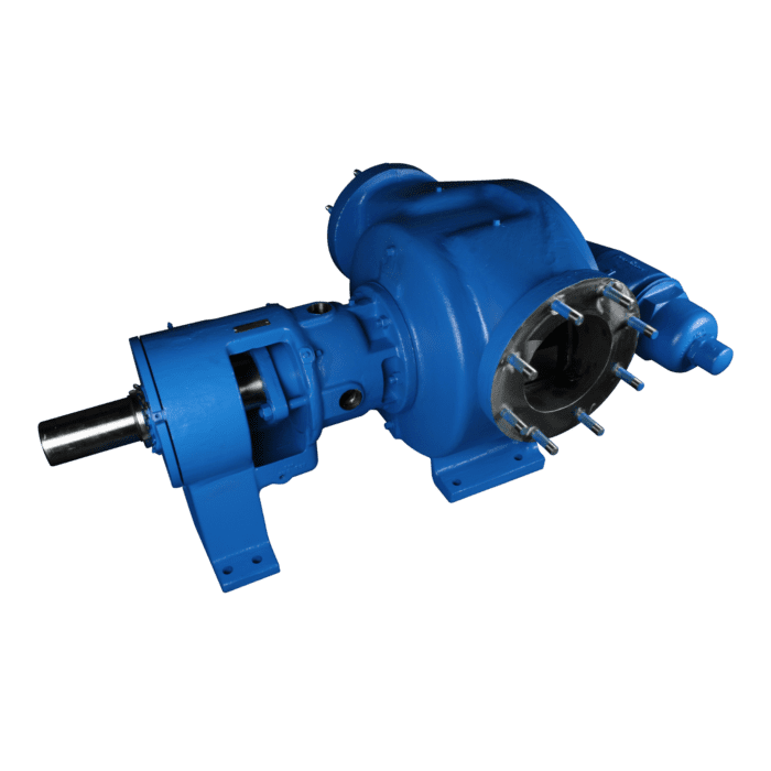 Viking 327A Series Pump