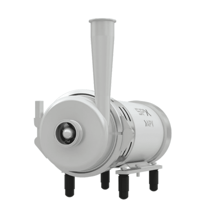 Wa+ Aseptic Centrigual Pump