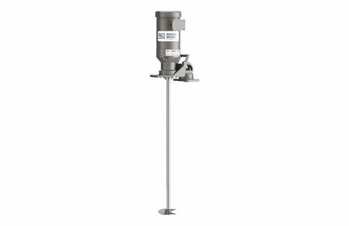 Brawn B Series Mixer