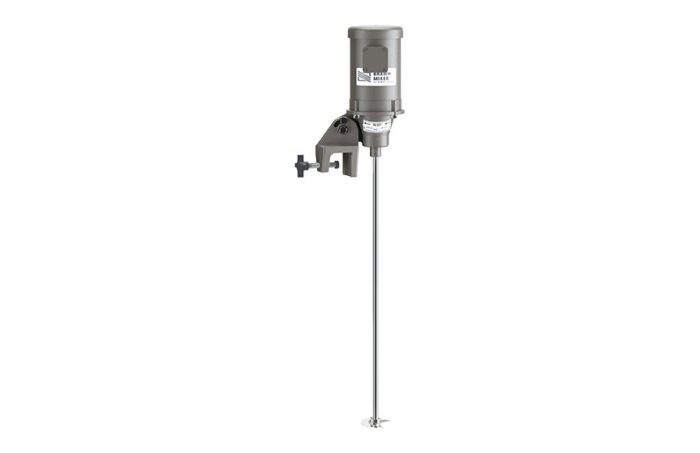 L/S Series Portable Mixer