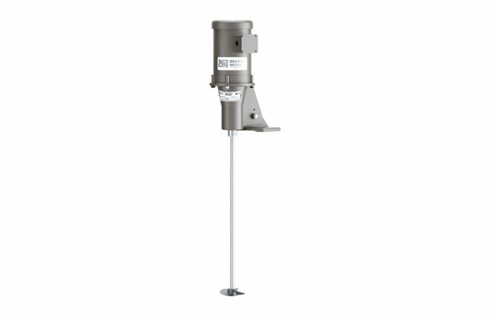 M Series Mixers